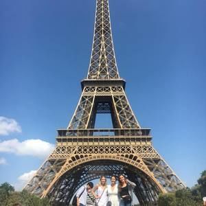 Meet your Posher, Annalisa